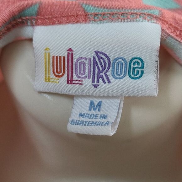 Lularoe hi/lo - Picture 5 of 6